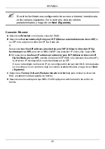 Preview for 45 page of ZyXEL Communications NBG-334SH Quick Start Manual