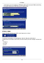 Preview for 96 page of ZyXEL Communications NBG-334SH Quick Start Manual