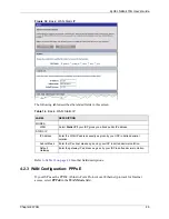 Preview for 46 page of ZyXEL Communications NBG-415N User Manual