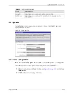 Preview for 108 page of ZyXEL Communications NBG-415N User Manual