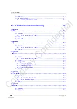 Preview for 15 page of ZyXEL Communications NBG-417N User Manual