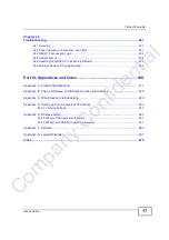 Preview for 16 page of ZyXEL Communications NBG-417N User Manual