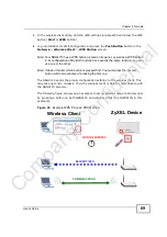 Preview for 68 page of ZyXEL Communications NBG-417N User Manual