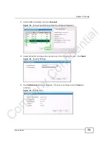 Preview for 72 page of ZyXEL Communications NBG-417N User Manual