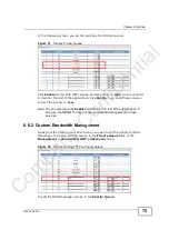 Preview for 74 page of ZyXEL Communications NBG-417N User Manual