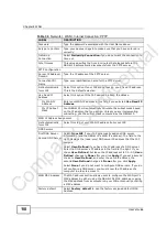 Preview for 109 page of ZyXEL Communications NBG-417N User Manual