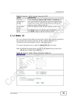 Preview for 110 page of ZyXEL Communications NBG-417N User Manual