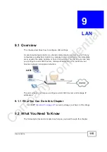 Preview for 114 page of ZyXEL Communications NBG-417N User Manual