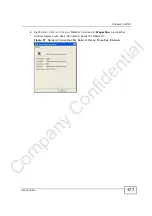 Preview for 176 page of ZyXEL Communications NBG-417N User Manual