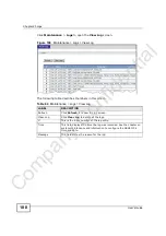 Preview for 187 page of ZyXEL Communications NBG-417N User Manual