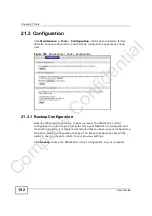 Preview for 191 page of ZyXEL Communications NBG-417N User Manual