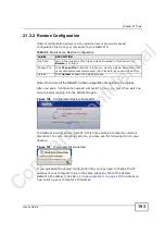 Preview for 192 page of ZyXEL Communications NBG-417N User Manual