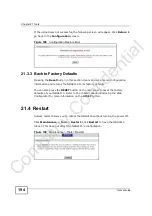 Preview for 193 page of ZyXEL Communications NBG-417N User Manual