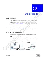 Preview for 194 page of ZyXEL Communications NBG-417N User Manual