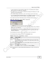 Preview for 196 page of ZyXEL Communications NBG-417N User Manual