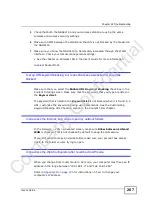 Preview for 206 page of ZyXEL Communications NBG-417N User Manual