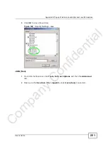 Preview for 220 page of ZyXEL Communications NBG-417N User Manual