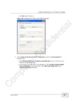 Preview for 240 page of ZyXEL Communications NBG-417N User Manual