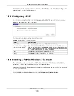 Preview for 119 page of ZyXEL Communications NBG-418N v2 User Manual