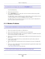 Preview for 146 page of ZyXEL Communications NBG-418N v2 User Manual