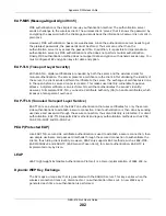 Preview for 202 page of ZyXEL Communications NBG-418N v2 User Manual