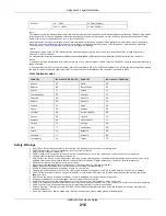 Preview for 216 page of ZyXEL Communications NBG-418N v2 User Manual