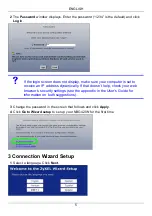 Предварительный просмотр 5 страницы ZyXEL Communications NBG-420N Quick Start Manual