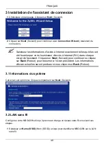 Предварительный просмотр 48 страницы ZyXEL Communications NBG-420N Quick Start Manual