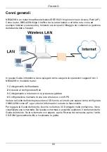 Предварительный просмотр 58 страницы ZyXEL Communications NBG-420N Quick Start Manual