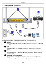 Предварительный просмотр 59 страницы ZyXEL Communications NBG-420N Quick Start Manual