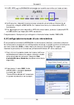 Предварительный просмотр 69 страницы ZyXEL Communications NBG-420N Quick Start Manual