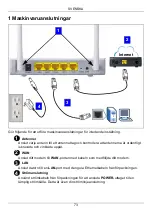 Предварительный просмотр 73 страницы ZyXEL Communications NBG-420N Quick Start Manual