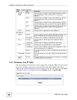 Preview for 50 page of ZyXEL Communications NBG318S Series User Manual