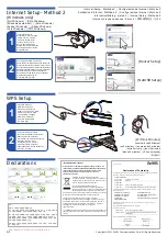 Preview for 2 page of ZyXEL Communications NBG4115 Quick Start Manual