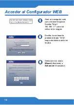 Preview for 12 page of ZyXEL Communications NBG4604 Quick Start Manual