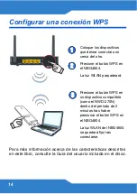 Preview for 14 page of ZyXEL Communications NBG4604 Quick Start Manual