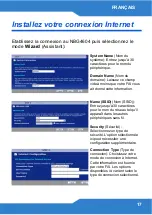 Preview for 17 page of ZyXEL Communications NBG4604 Quick Start Manual