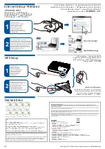 Preview for 2 page of ZyXEL Communications NBG4615 v2 Quick Start Manual