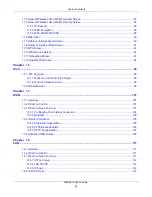 Предварительный просмотр 7 страницы ZyXEL Communications NBG6515 User Manual