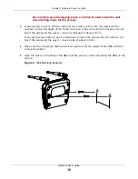 Предварительный просмотр 16 страницы ZyXEL Communications NBG6515 User Manual