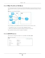 Предварительный просмотр 81 страницы ZyXEL Communications NBG6604 User Manual