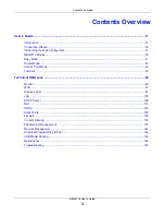 Предварительный просмотр 3 страницы ZyXEL Communications NBG6716 User Manual