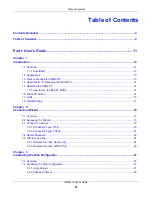 Предварительный просмотр 4 страницы ZyXEL Communications NBG6716 User Manual