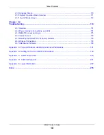 Предварительный просмотр 10 страницы ZyXEL Communications NBG6716 User Manual