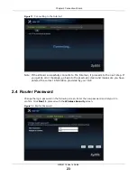 Предварительный просмотр 23 страницы ZyXEL Communications NBG6716 User Manual
