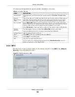 Предварительный просмотр 39 страницы ZyXEL Communications NBG6716 User Manual