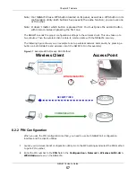 Предварительный просмотр 57 страницы ZyXEL Communications NBG6716 User Manual