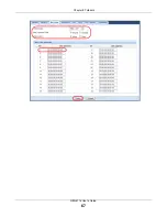 Предварительный просмотр 67 страницы ZyXEL Communications NBG6716 User Manual