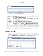 Предварительный просмотр 71 страницы ZyXEL Communications NBG6716 User Manual