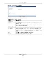Предварительный просмотр 81 страницы ZyXEL Communications NBG6716 User Manual